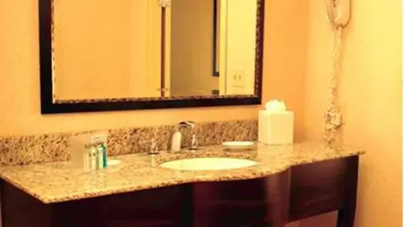 Hampton Inn & Suites Bradenton | Florida - Sarasota (ve civarı) - Bradenton