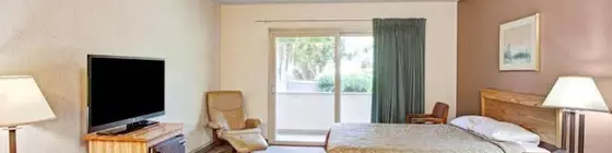 Super 8 by Wyndham Long Beach | Kaliforniya - Los Angeles County - Long Beach