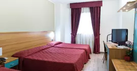 Hotel Interporto | Piedmont - Turin (ve civarı) - Rivalta di Torino