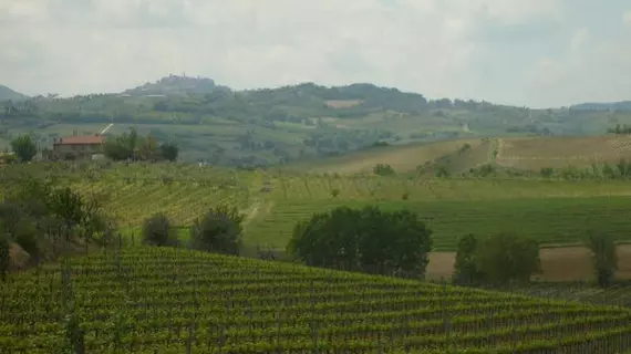 L'Orto Di Panza | Toskana - Siena (vilayet) - Montepulciano