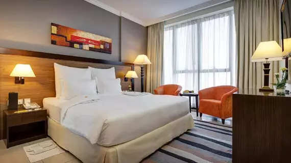 Abidos Hotel Apartment Al Barsha | Dubai - Dubai