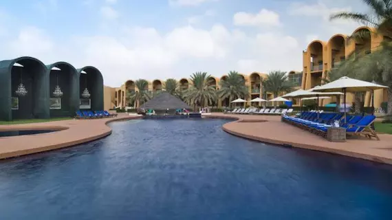 Golden Tulip Al Jazira Hotel & Resort | Abu Dabi - Ghantoot