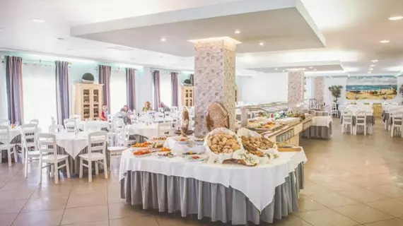 Hotel Cristal Vieira Praia & Spa | Centro - Leiria Bölgesi - Marinha Grande