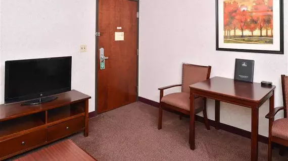 Best Western Sky Valley Inn | Washington - Everett (ve civarı) - Monroe