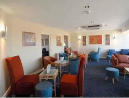 Holiday Inn Darlington North | Kuzey Yorkshire (kontluk) - Harrogate - Harrogate Kent Merkezi