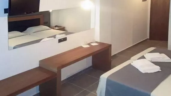 Butterfly Hotel | Ege Adaları - Rodos Bölgesel Birimi - Rodos