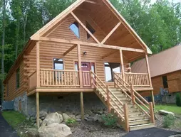 White Oak Lodge and Resort | Tennessee - Gatlinburg - Pigeon Forge (ve civarı) - Gatlinburg