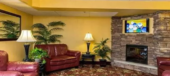 Econo Lodge Rochester | Minnesota - Rochester (ve civarı) - Rochester