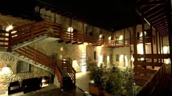 San Rocco Hotel | Lombardy - Bergamo - Bergamo (ve civarı) - Scanzorosciate