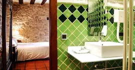 Hotel Rural Nobles de Navarra | Navarra - Aibar