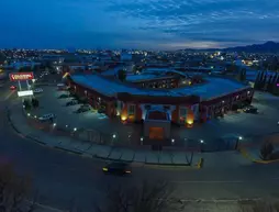 Hotel Colonial Ciudad Juarez | Chihuahua - Ciudad Juarez