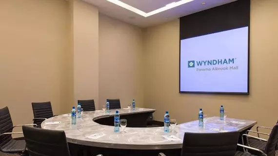 Wyndham Panama Albrook Mall | Panama (ili) - Panama