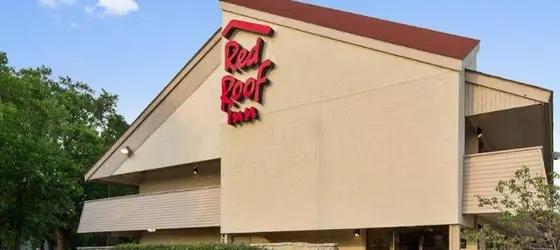 Red Roof Inn Detroit St. Clair Shores | Michigan - Detroit (ve civarı) - Roseville