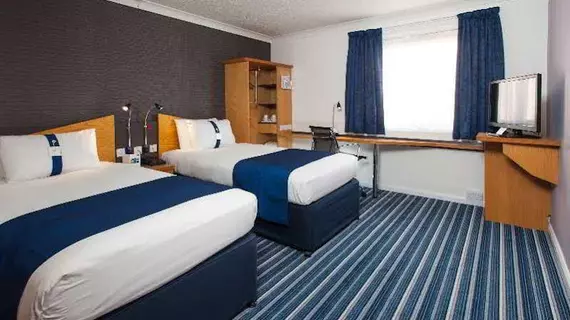 Holiday Inn Express Bristol North | Bristol (ve civarı) - North Somerset - Bristol