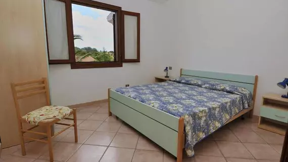 Residence Sole | Sardinya - Sassari - San Teodoro - San Teodoro Kent Merkezi