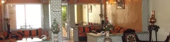 Hotel Al Kabir | Marakeş (ve civarı) - Marrakech - Gueliz