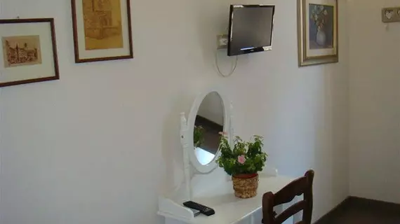 B&B Casa Vicenza | Lazio - Roma (ve civarı) - Roma Kent Merkezi - Rione XVIII Castro Pretorio