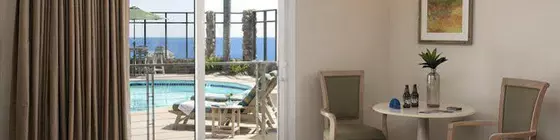 Inn at the Cove | Kaliforniya - San Luis Obispo (ve civarı) - Pismo Beach