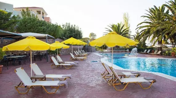 Sunrise Resort Hotel | Kuzey Ege Adaları - Lesvos