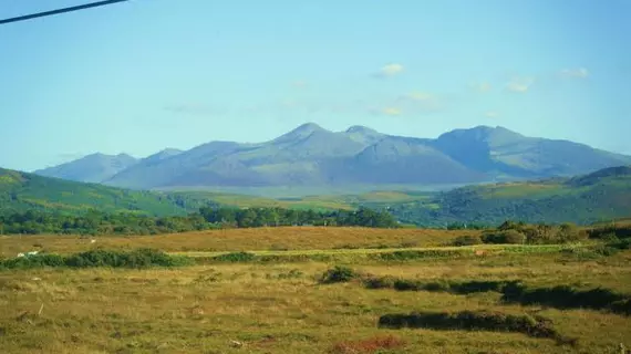 Hillcrest House | Kerry (kontluk) - Caragh