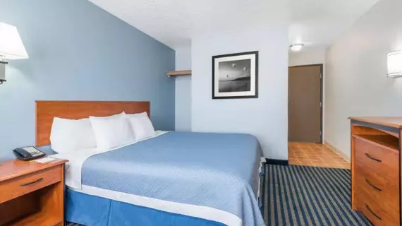 Days Inn Las Vegas New Mexico | New Mexico - Las Vegas