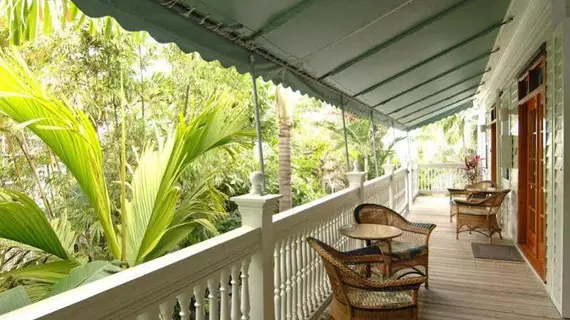 Heron House - Adult Only | Florida - Key West - Key West Tarihi Bölgesi