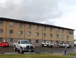 Travelodge Elko | Nevada - Elko (ve civarı) - Elko