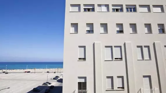 Hotel Vittoria | Sicilya - Trapani (vilayet) - Trapani