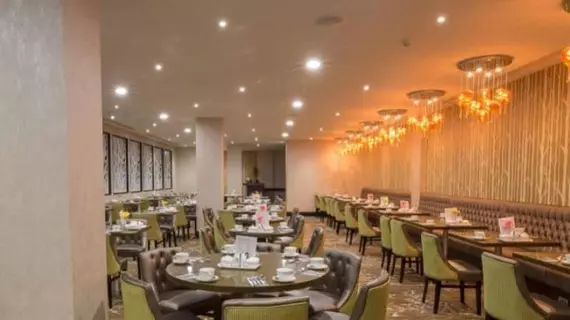 DoubleTree by Hilton Hotel Nottingham - Gateway | Nottinghamshire (kontluk) - Nottingham