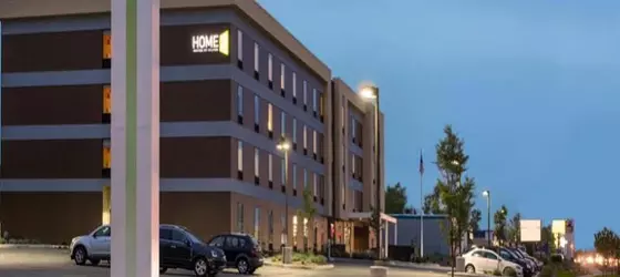 Home2 Suites by Hilton Rochester Henrietta, NY | New York - Rochester (ve civarı) - Rochester