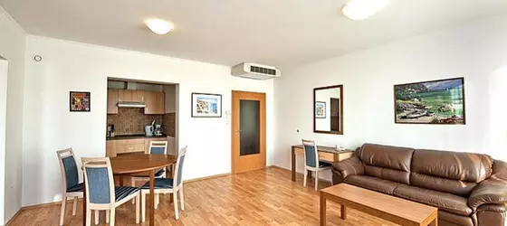 Premium Apartment House | Pest County - Budapeşte (ve civarı) - Angyalfold