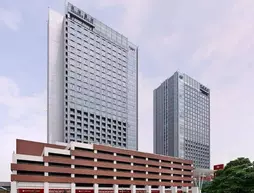 Courtyard Marriott Taipei | Taypey (ve civarı) - Taypey - Nangang