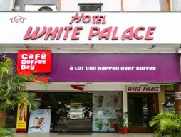 Hotel White Palace | Pencap - Chandigarh (ve civarı) - Chandigarh