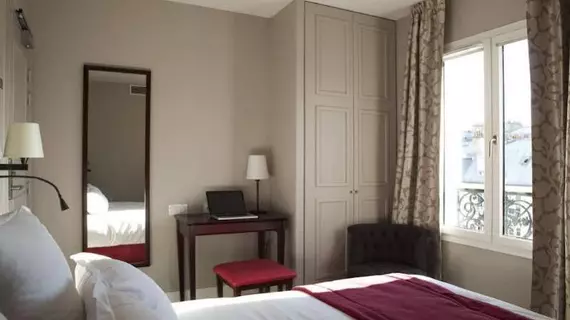 Hôtel Le Relais Saint Charles | Ile-de-France - Paris - Grenelle