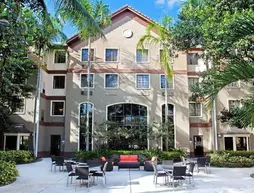 Staybridge Suites Ft. Lauderdale-Plantation | Florida - Fort Lauderdale (ve civarı) - Plantation