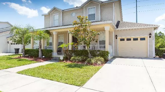 Disney Area Executive Plus Resort Homes | Florida