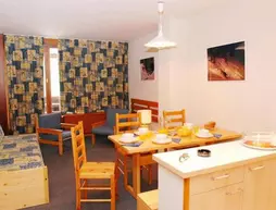 Odalys - Residence Val Claret | Auvergne-Rhone-Alpes - Savoie (bölge) - Tignes