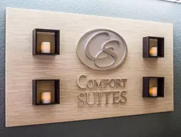 Comfort Suites UCF/Research Park | Florida - Orlando (ve civarı) - Orlando