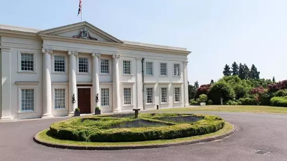 De Vere Venues Sunningdale Park | Berkshire (kontluk) - Ascot