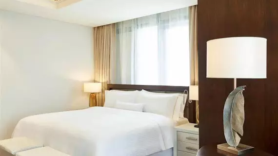 Hilton Dubai Al Habtoor City | Dubai - Dubai