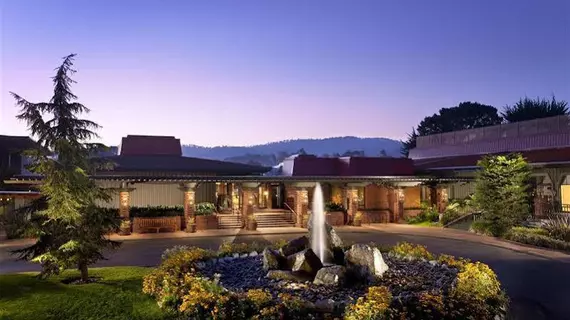 Hyatt Regency Monterey Hotel and Spa | Kaliforniya - Monterey (ve civarı) - Monterey