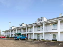 Quality Inn Selma | Alabama - Selma