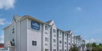 Microtel Inn La Crosse Onalaska Area