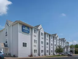 Microtel Inn La Crosse Onalaska Area | Wisconsin - La Crosse (ve civarı) - Onalaska