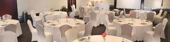 Movenpick Resort El Sokhna | Ataqah