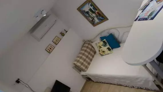 Guesthouse Marileo | Split-Dalmaçya - Split