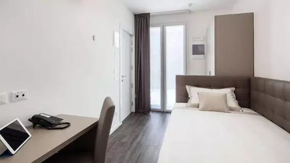 Studio Inn Centrale | Lombardy - Milano (ve civarı) - Milano