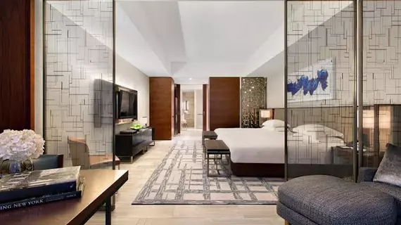 Park Hyatt New York | New York - New York (ve civarı) - Manhattan - Midtown West