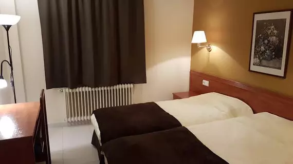 Hotel Guineu | Occitanie - Pas de la Casa