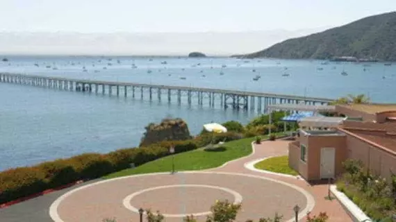 San Luis Bay Inn | Kaliforniya - San Luis Obispo (ve civarı) - Avila Beach